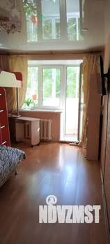 1-к квартира, вторичка, 30м2, 2/5 этаж