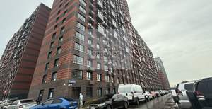 3-к квартира, вторичка, 49м2, 5/25 этаж