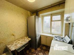 1-к квартира, вторичка, 33м2, 5/9 этаж