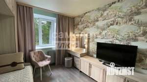 3-к квартира, вторичка, 59м2, 2/9 этаж