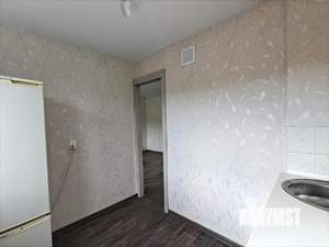 1-к квартира, вторичка, 29м2, 3/5 этаж