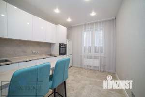 1-к квартира, вторичка, 40м2, 4/10 этаж