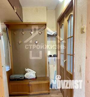 2-к квартира, вторичка, 43м2, 8/9 этаж