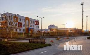 2-к квартира, вторичка, 59м2, 12/15 этаж