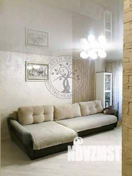 3-к квартира, вторичка, 56м2, 2/5 этаж