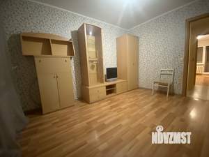 3-к квартира, вторичка, 58м2, 7/9 этаж