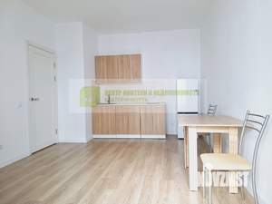 1-к квартира, вторичка, 38м2, 13/30 этаж