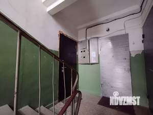 3-к квартира, вторичка, 61м2, 4/5 этаж