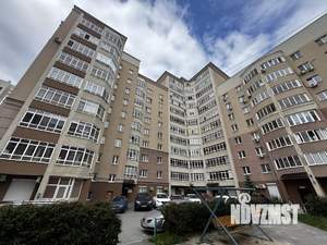 2-к квартира, вторичка, 61м2, 5/8 этаж