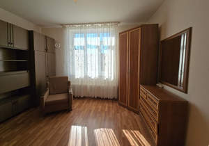 1-к квартира, вторичка, 46м2, 9/25 этаж