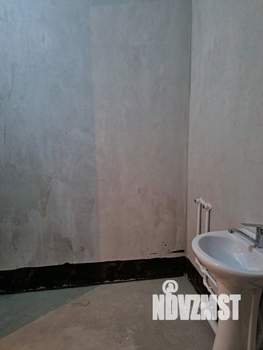 1-к квартира, вторичка, 35м2, 17/25 этаж