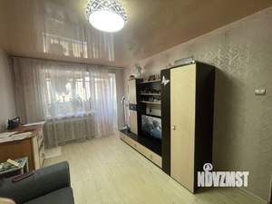 2-к квартира, вторичка, 44м2, 4/5 этаж