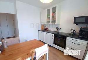 1-к квартира, вторичка, 40м2, 5/7 этаж