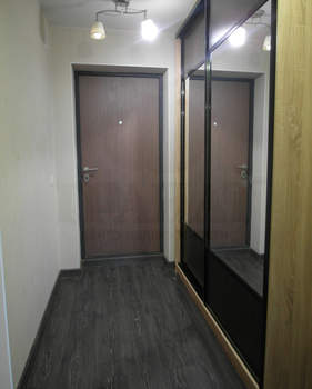 1-к квартира, вторичка, 63м2, 1/26 этаж