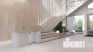1-к квартира, вторичка, 54м2, 5/8 этаж