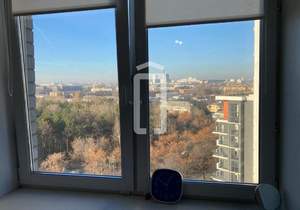 1-к квартира, вторичка, 48м2, 12/27 этаж