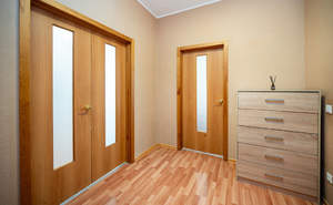 1-к квартира, вторичка, 48м2, 2/17 этаж