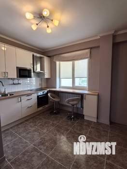 1-к квартира, вторичка, 47м2, 12/16 этаж