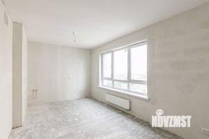 3-к квартира, вторичка, 81м2, 17/23 этаж