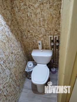 2-к квартира, вторичка, 40м2, 2/5 этаж