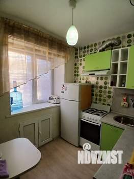 1-к квартира, вторичка, 35м2, 1/5 этаж