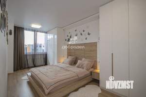 3-к квартира, вторичка, 82м2, 22/25 этаж