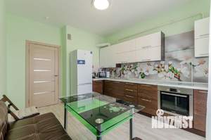 1-к квартира, вторичка, 44м2, 3/3 этаж