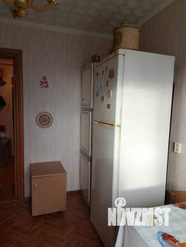 1-к квартира, вторичка, 37м2, 5/9 этаж