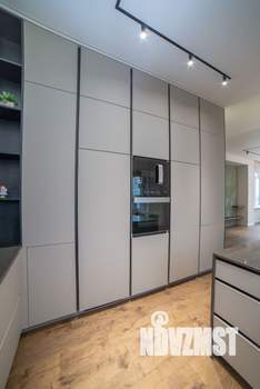 5-к квартира, вторичка, 150м2, 18/19 этаж