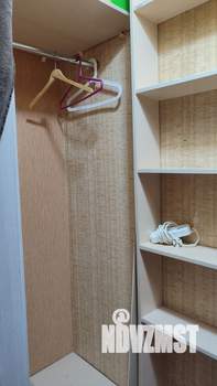 1-к квартира, вторичка, 34м2, 5/9 этаж