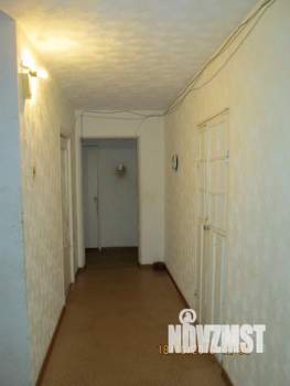 5-к квартира, вторичка, 88м2, 1/16 этаж