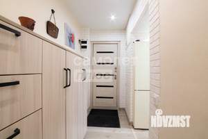 3-к квартира, вторичка, 58м2, 2/9 этаж