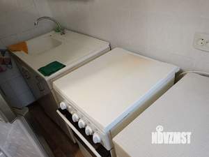 2-к квартира, вторичка, 42м2, 3/5 этаж