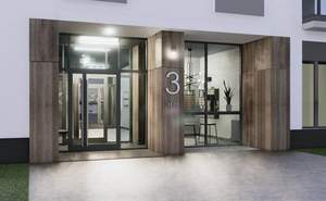 1-к квартира, вторичка, 38м2, 12/15 этаж