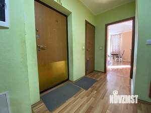 2-к квартира, вторичка, 66м2, 5/17 этаж