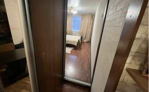 2-к квартира, вторичка, 44м2, 4/5 этаж