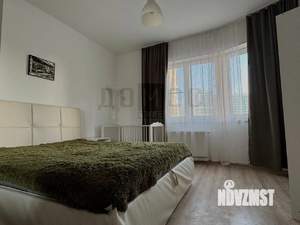 3-к квартира, вторичка, 80м2, 2/19 этаж