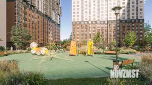 2-к квартира, строящийся дом, 67м2, 25/25 этаж