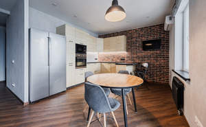 3-к квартира, вторичка, 80м2, 7/13 этаж