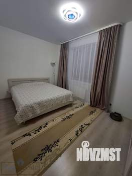 2-к квартира, вторичка, 66м2, 21/25 этаж