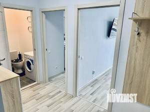 1-к квартира, вторичка, 39м2, 8/14 этаж