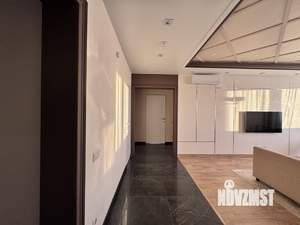 3-к квартира, вторичка, 75м2, 16/16 этаж