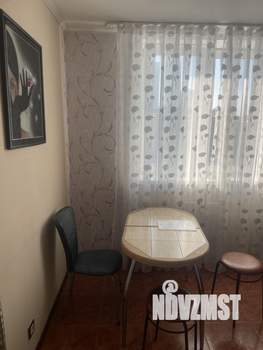 1-к квартира, вторичка, 37м2, 9/13 этаж