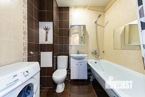 Студия квартира, вторичка, 41м2, 15/16 этаж