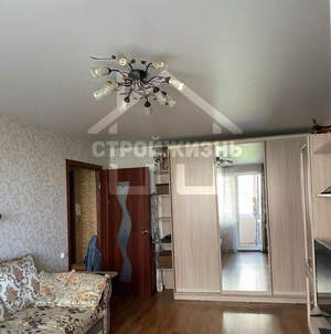 2-к квартира, вторичка, 48м2, 5/16 этаж