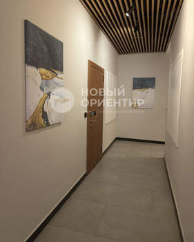 1-к квартира, вторичка, 41м2, 3/7 этаж