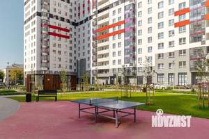 3-к квартира, вторичка, 58м2, 14/25 этаж