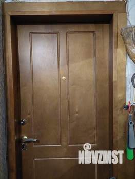 3-к квартира, вторичка, 57м2, 4/9 этаж