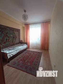2-к квартира, вторичка, 60м2, 3/12 этаж