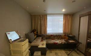 Студия квартира, вторичка, 19м2, 3/5 этаж